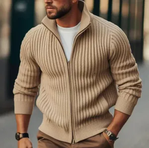 Norman – Comfortable Warm Vest for Men