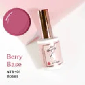 NT BASE-01 Berry Base 10g