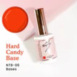 NT BASE-06 Hard Candy Base 10g