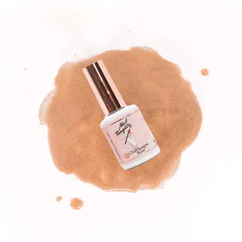 NT BASE-16 Champagne Base 10g