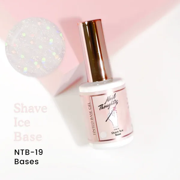 NT BASE-19 Shave Ice Base 10g