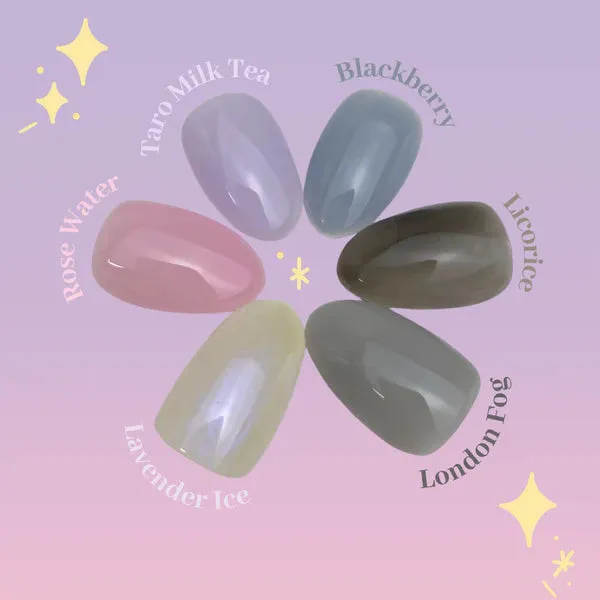 NT BASE-32 Taro Milk Tea Base 10g