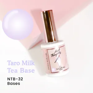NT BASE-32 Taro Milk Tea Base 10g