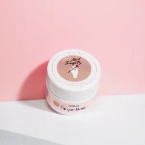 NT BASE-P04 Taupe Base 8g - POT