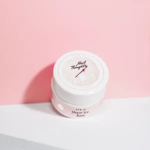 NT BASE-P19 Shave Ice Base 8g - POT
