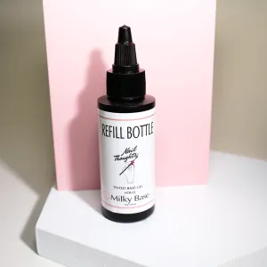 NT BASE-R05 Milky Base 50g - Refill w/ Cap