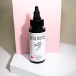 NT BASE-R06 Hard Candy Base 50g - Refill w/ Cap