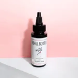 NT BASE-R22 Bubbly Base 50g - Refill w/ Cap