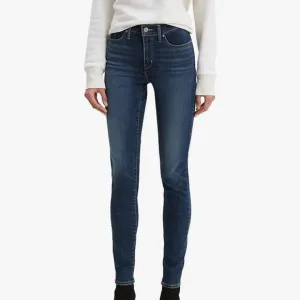 NWOT Levi’s Mid Rise Skinny