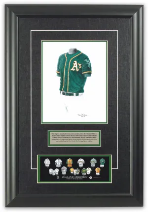 Oakland Athletics 2017