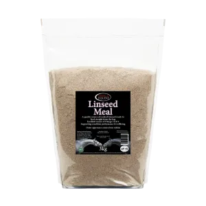 Omega Linseed Meal