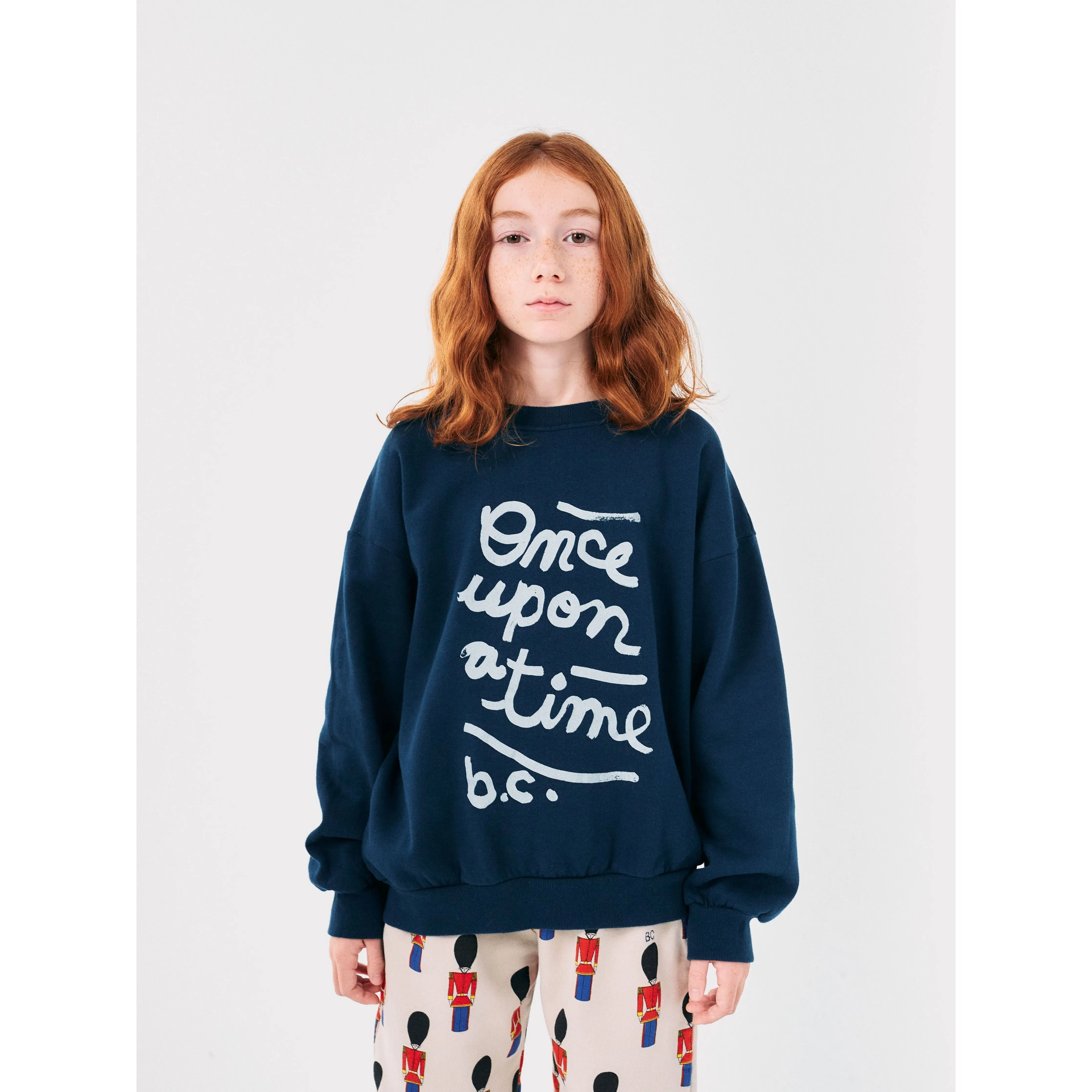 Once Upon A Time Sweatshirt