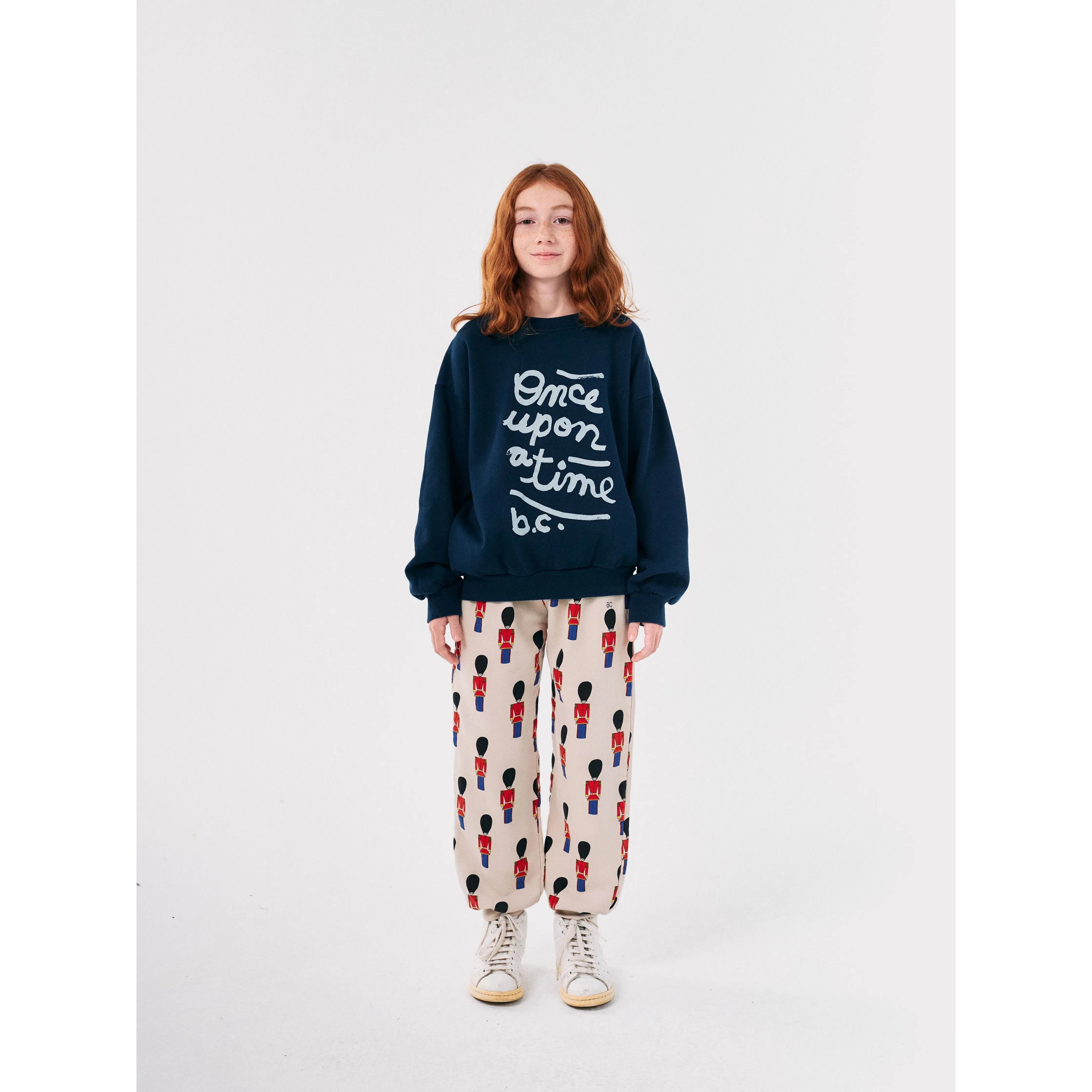 Once Upon A Time Sweatshirt
