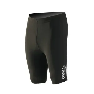 O'Neill - Underlayer Thermo Rash Shorts - Black