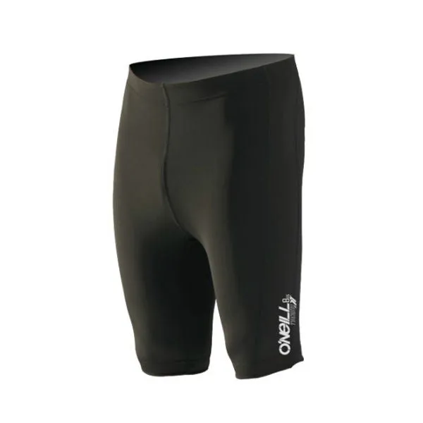 O'Neill - Underlayer Thermo Rash Shorts - Black