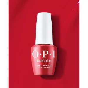OPI GelColor Gel Nail Polish - Emmy, Have You Seen Oscar (Creme) with OPI Intelli-Gel Technology™ / 0.5 oz.