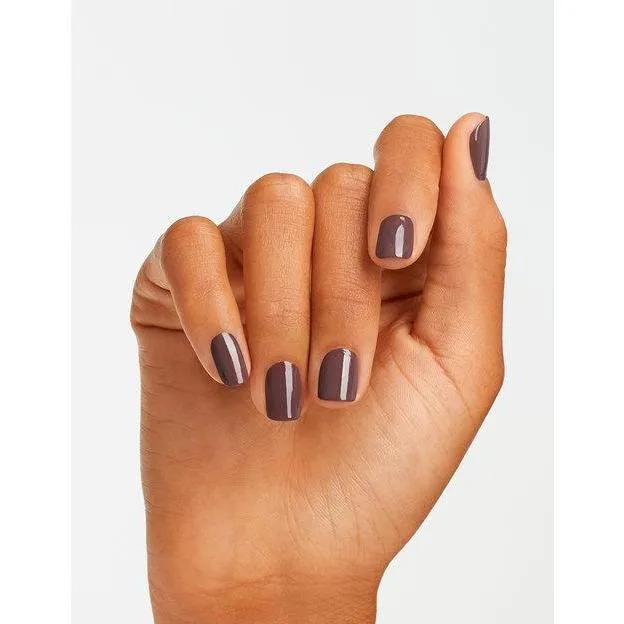 OPI Infinite Shine - You Don't Know Jacques! - #ISLF15