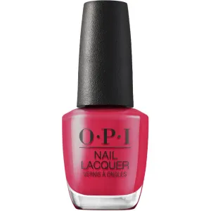 OPI Nail Lacquer - Metallic Mega Mix Collection - Fall 2024 - Cherry On Top / 0.5 oz