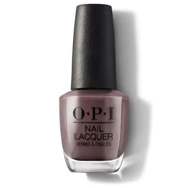 OPI You Don't Know Jacques (Nail Lacquer)