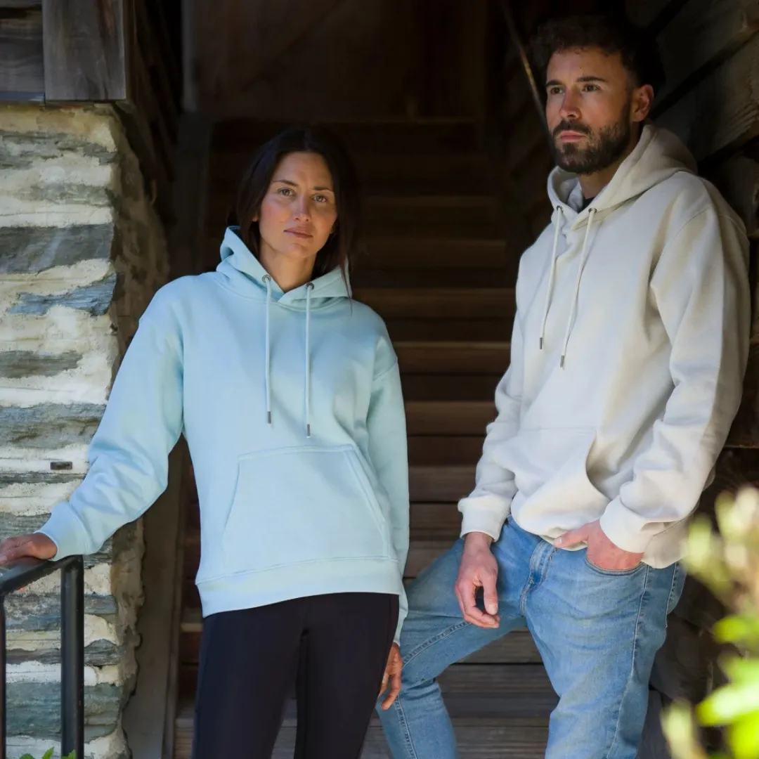Origin Hoodie - Mens