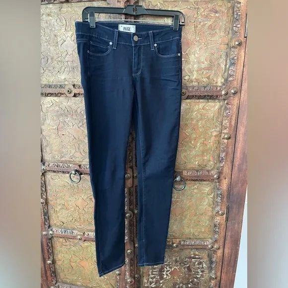 Paige jeans 27