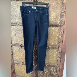 Paige jeans 27