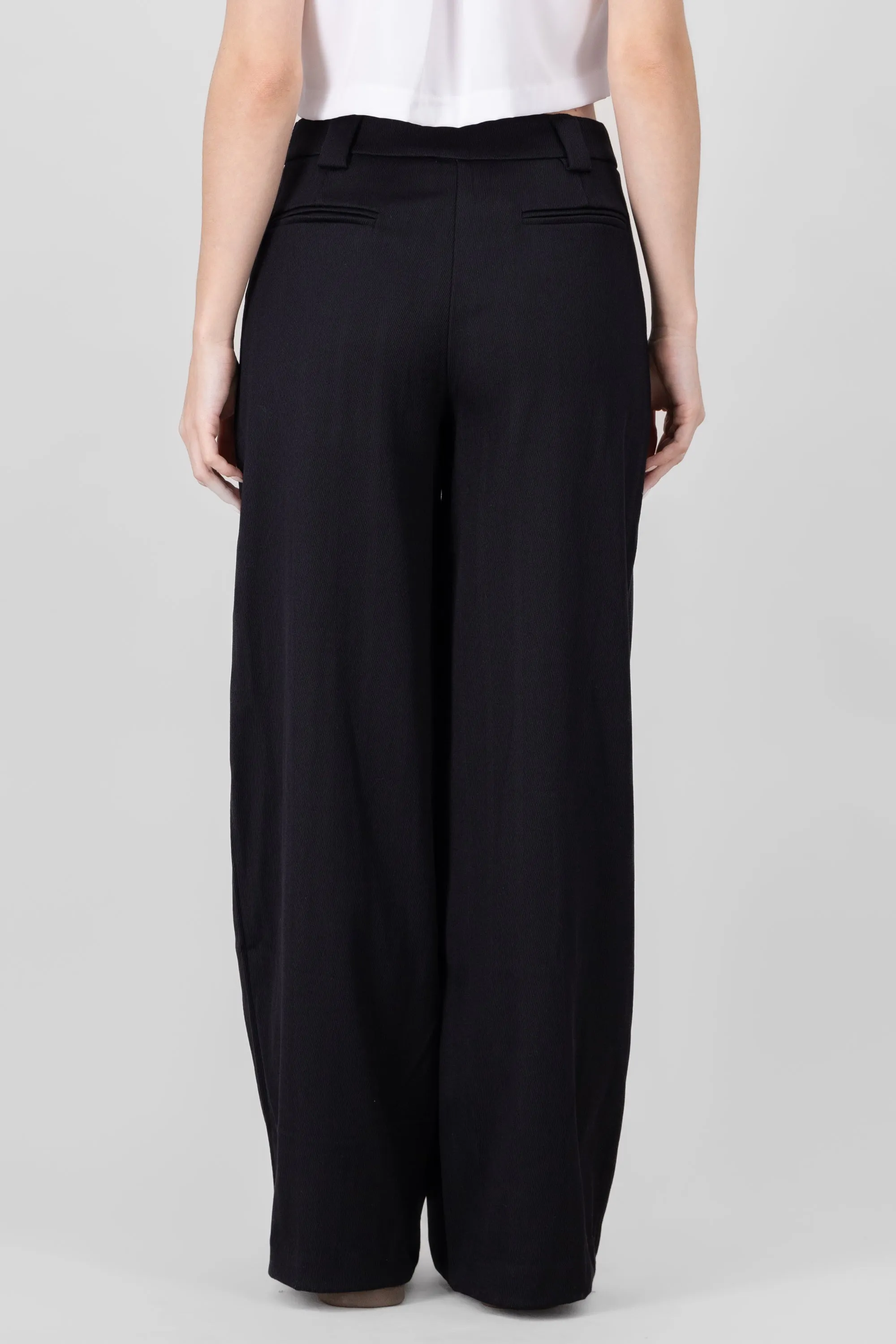 Pantalon de vestir