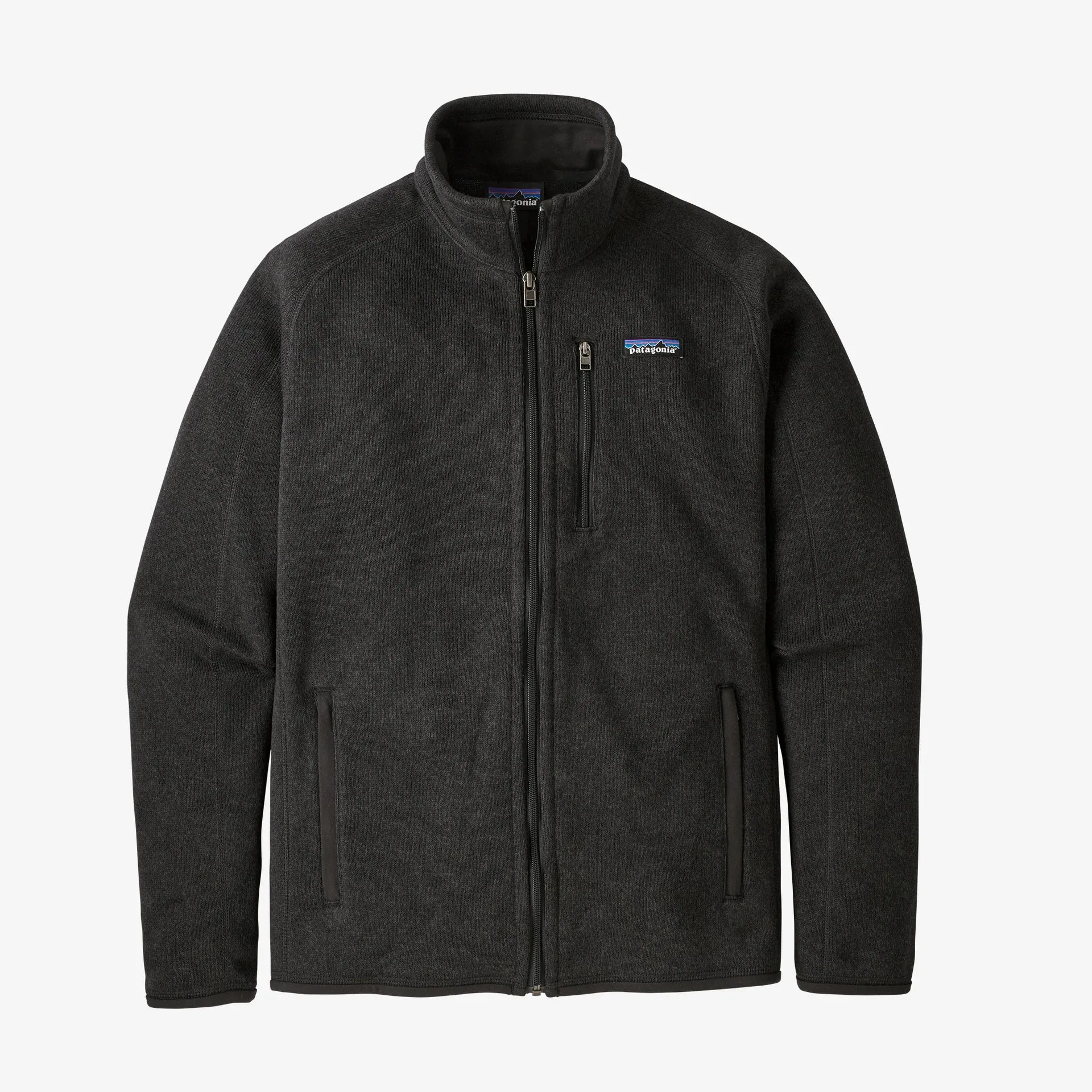 Patagonia Better Sweater Fleece Jacket (Men's)