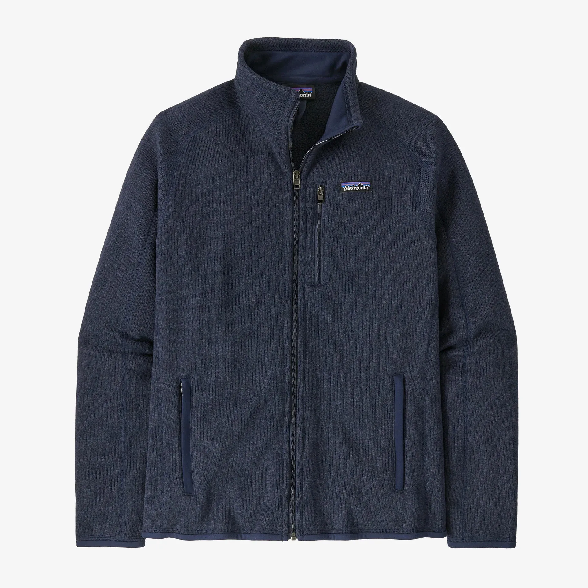 Patagonia Better Sweater Fleece Jacket (Men's)
