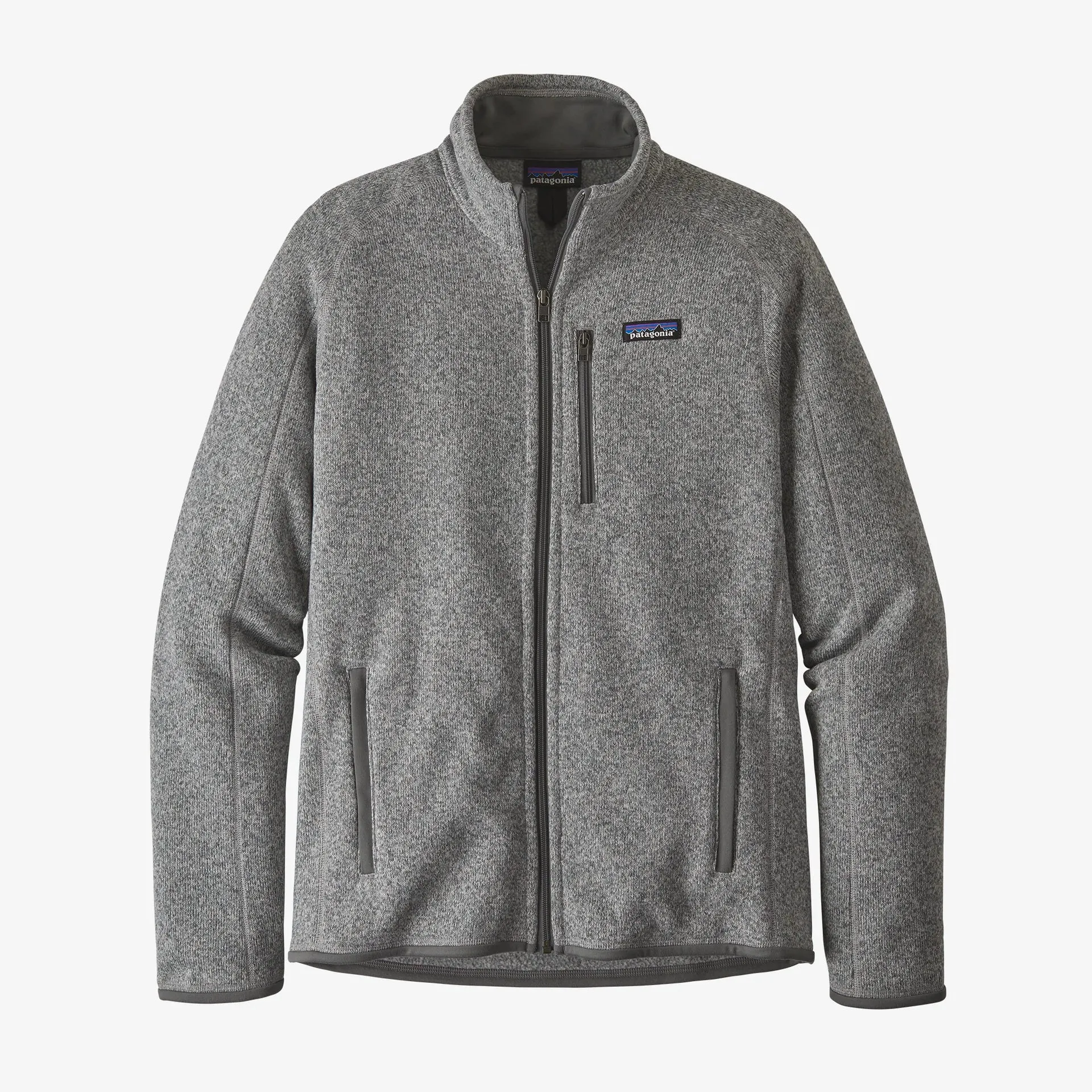 Patagonia Better Sweater Fleece Jacket (Men's)