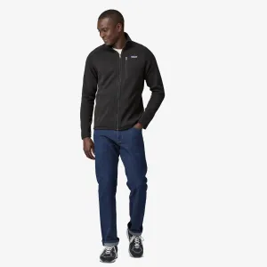 Patagonia Better Sweater Fleece Jacket (Men's)
