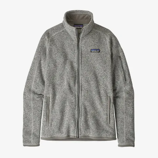 Patagonia Better Sweater Fleece Jacket (Women's)