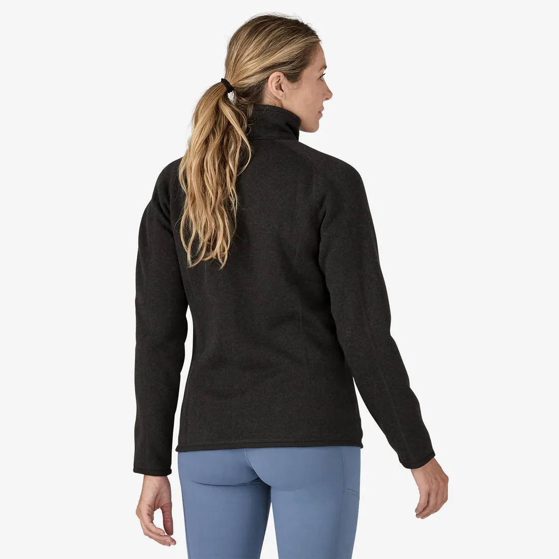 Patagonia Better Sweater Fleece Jacket (Women's)