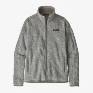 Patagonia Better Sweater Fleece Jacket (Women's)