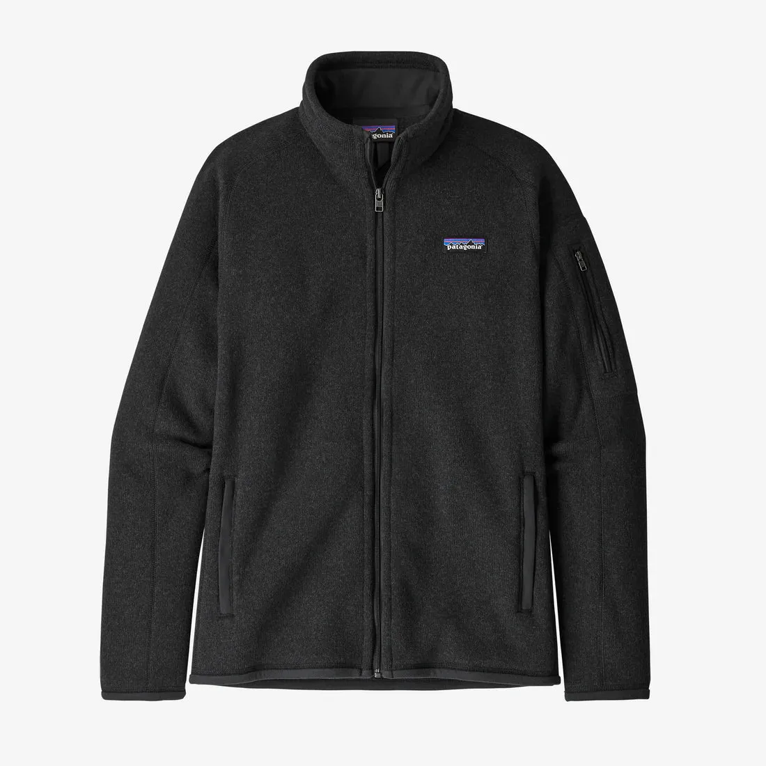 Patagonia Better Sweater Fleece Jacket (Women's)