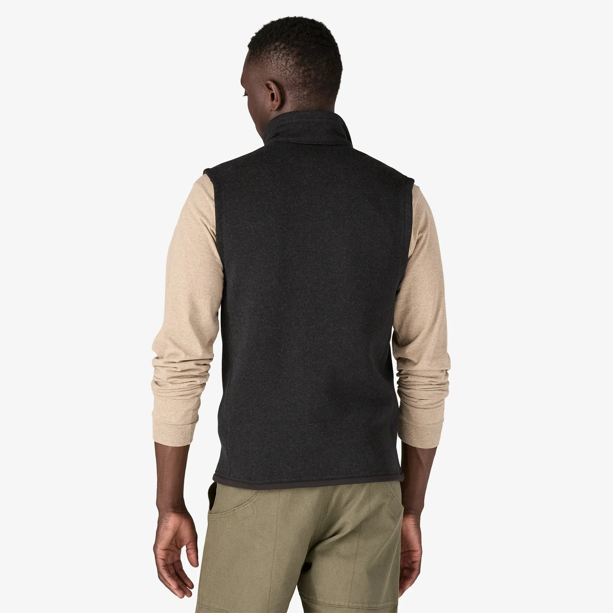 Patagonia Better Sweater Vest (Men's)