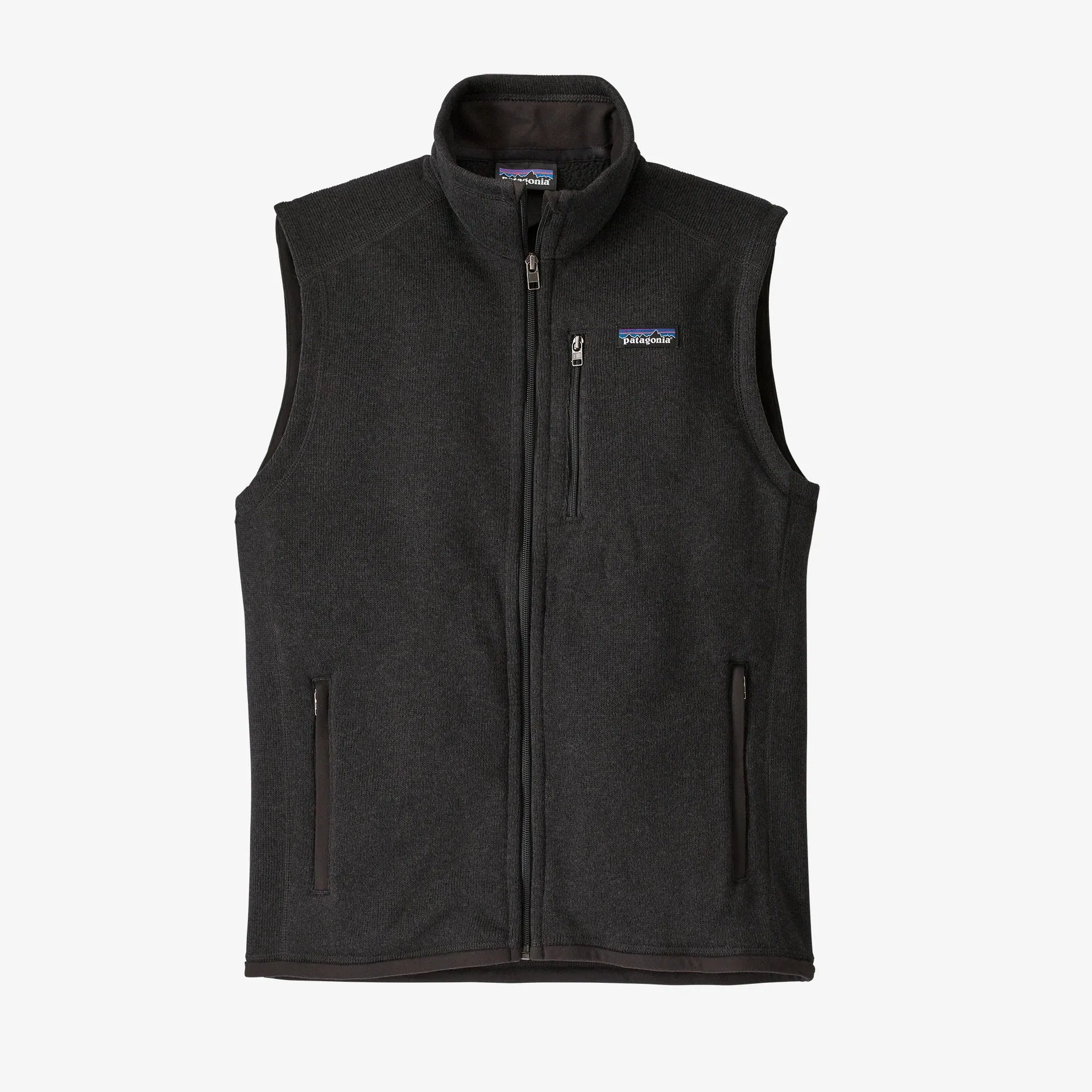 Patagonia Better Sweater Vest (Men's)