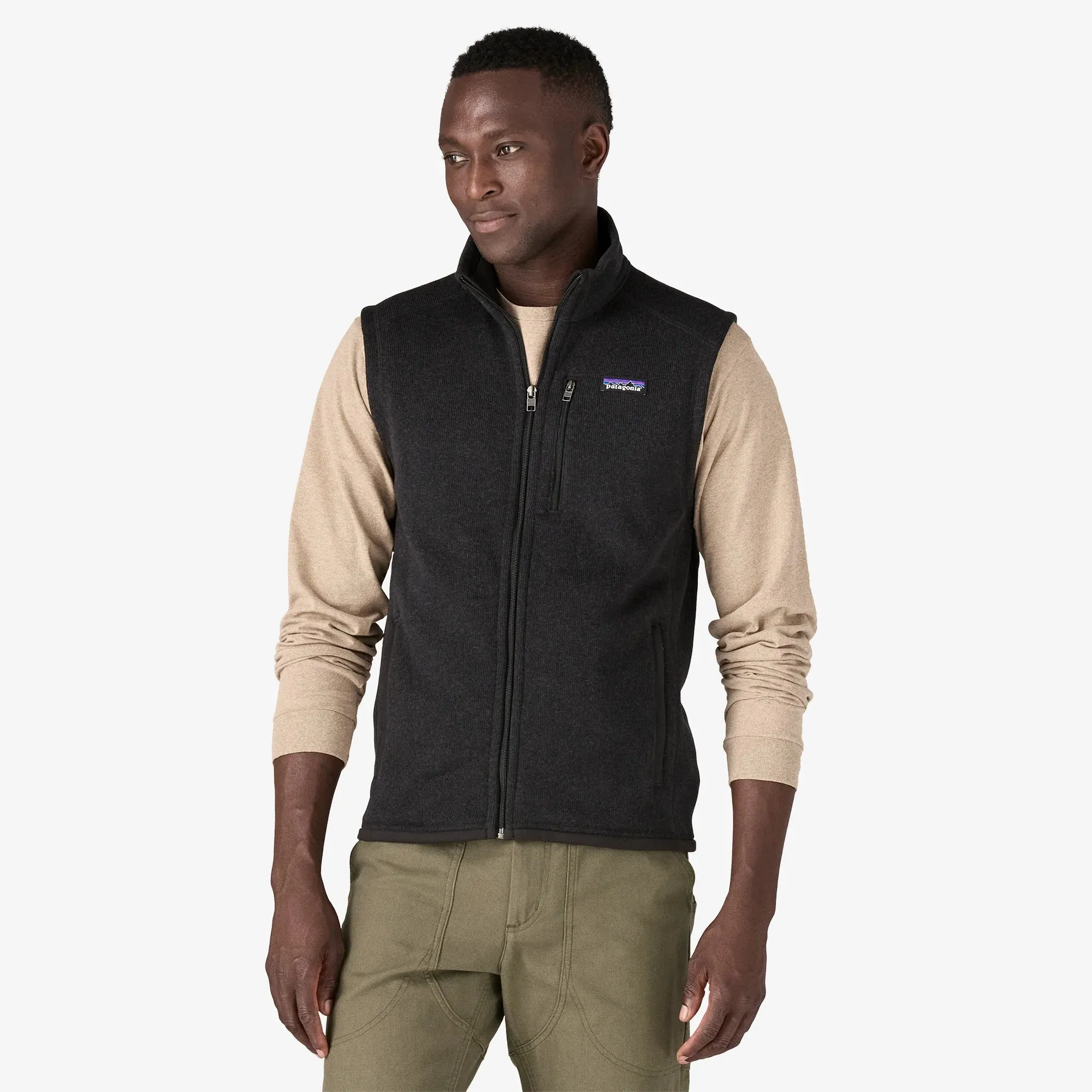 Patagonia Better Sweater Vest (Men's)
