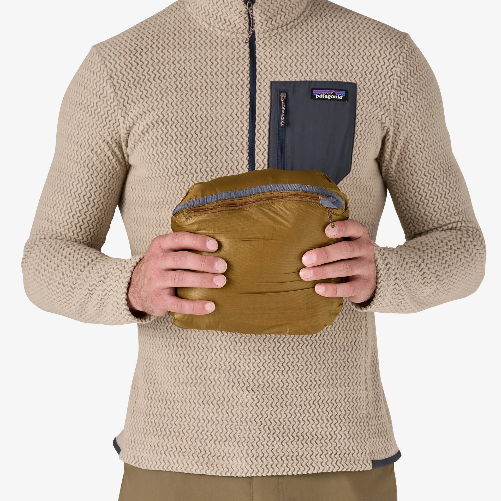 Patagonia DAS Light Hoody (Men's)