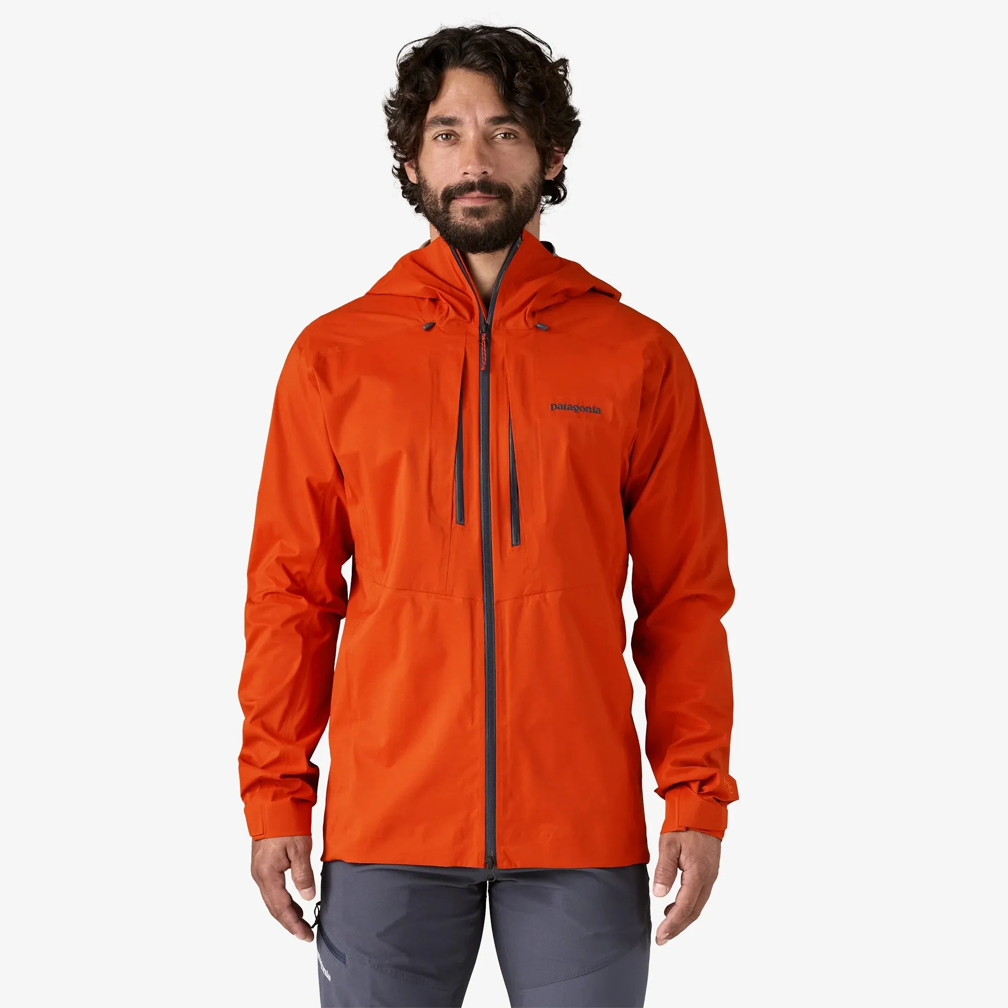 Patagonia M10 Storm Jacket (Men's)