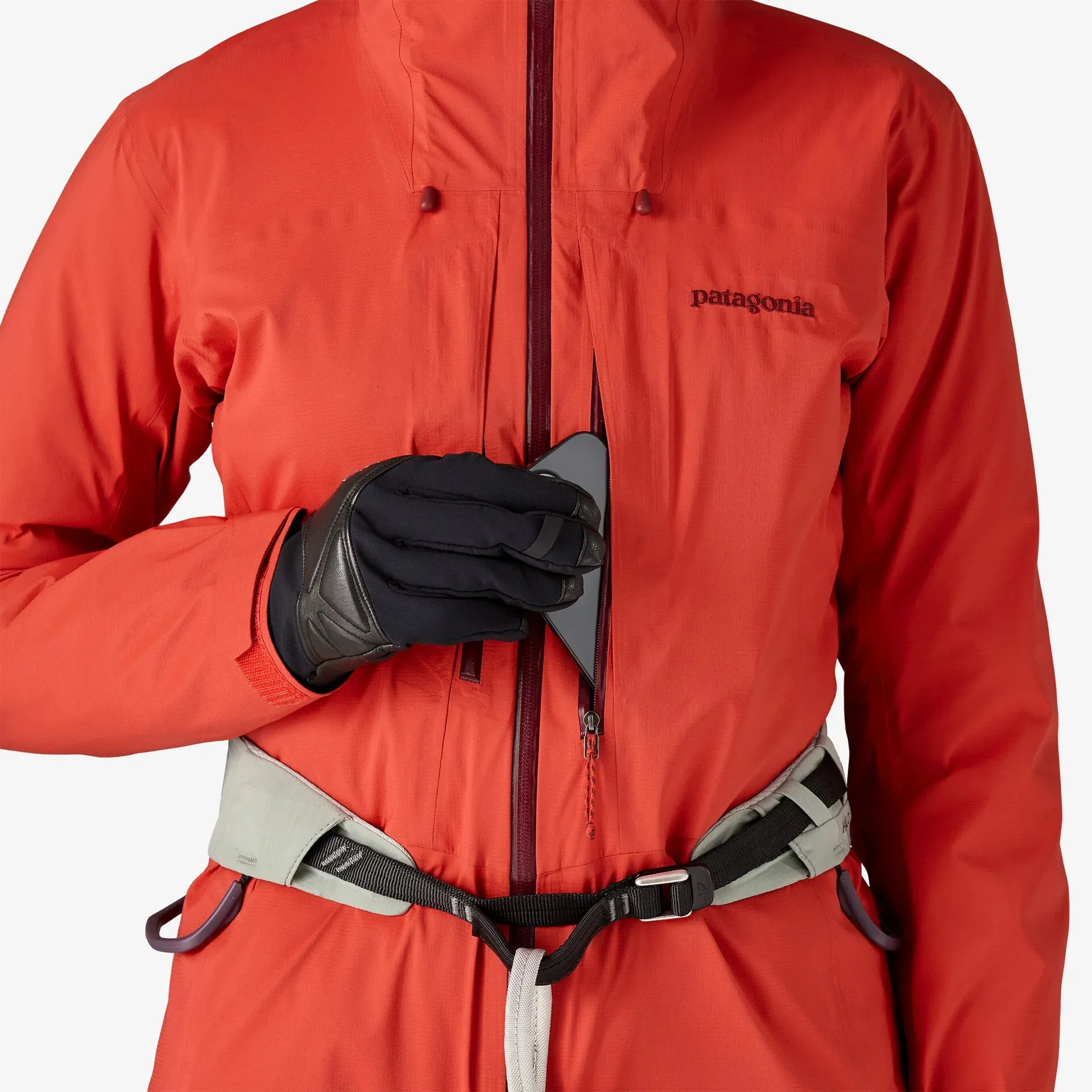 Patagonia M10 Storm Jacket (Women's)
