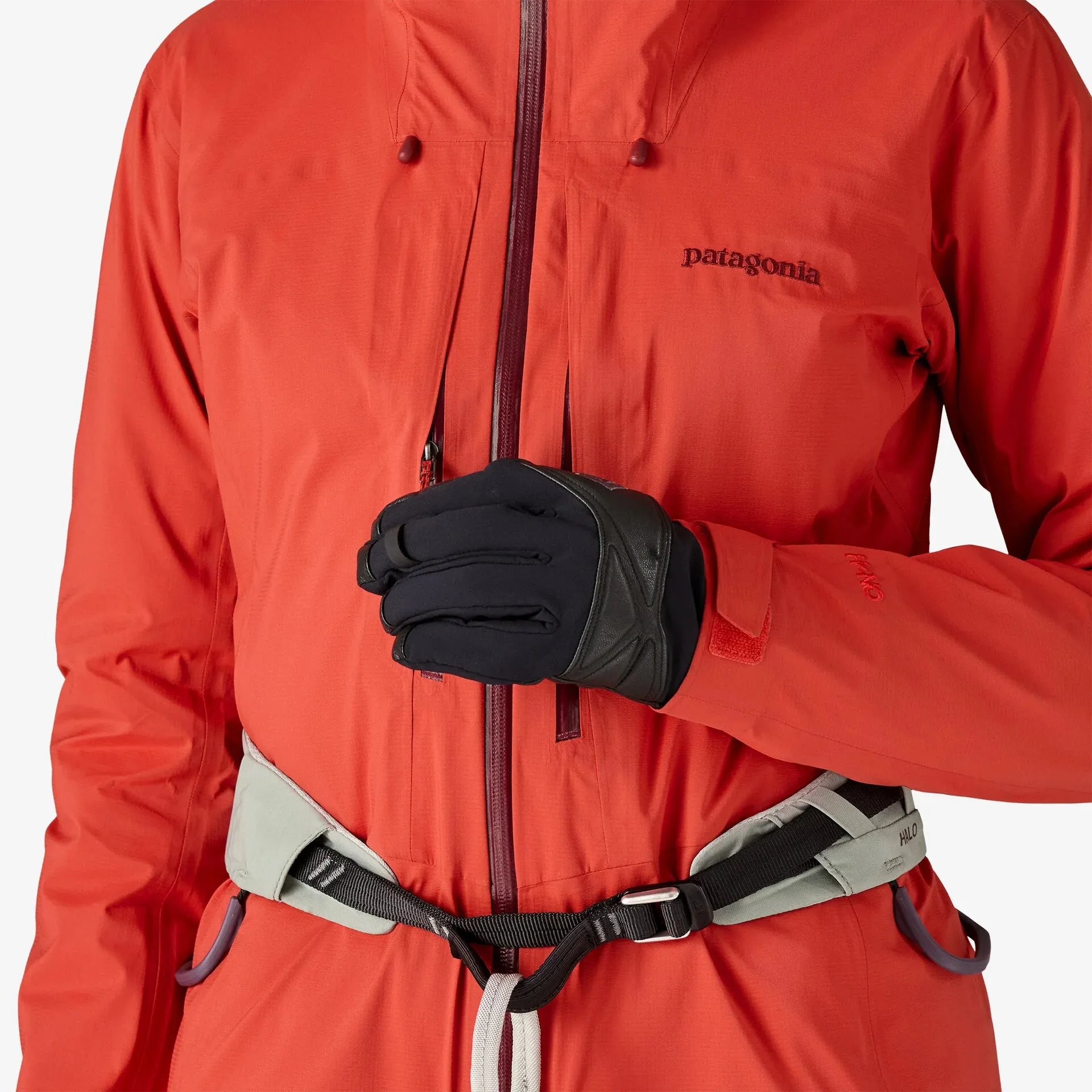 Patagonia M10 Storm Jacket (Women's)