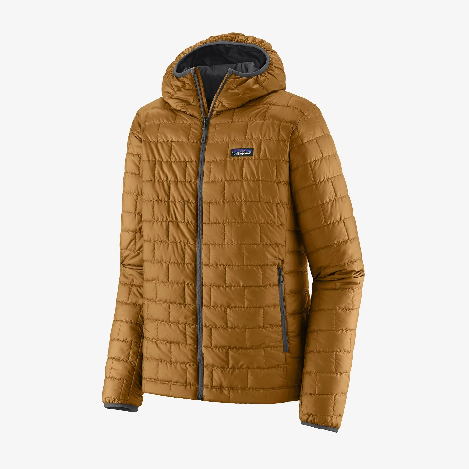 Patagonia Nano Puff Hoody (Men's)