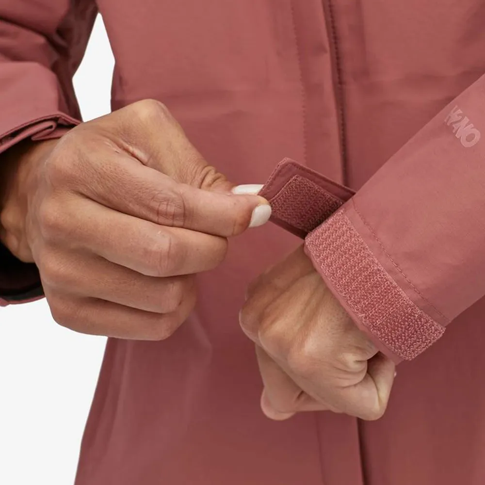 Patagonia Womens Torrentshell 3L Jacket