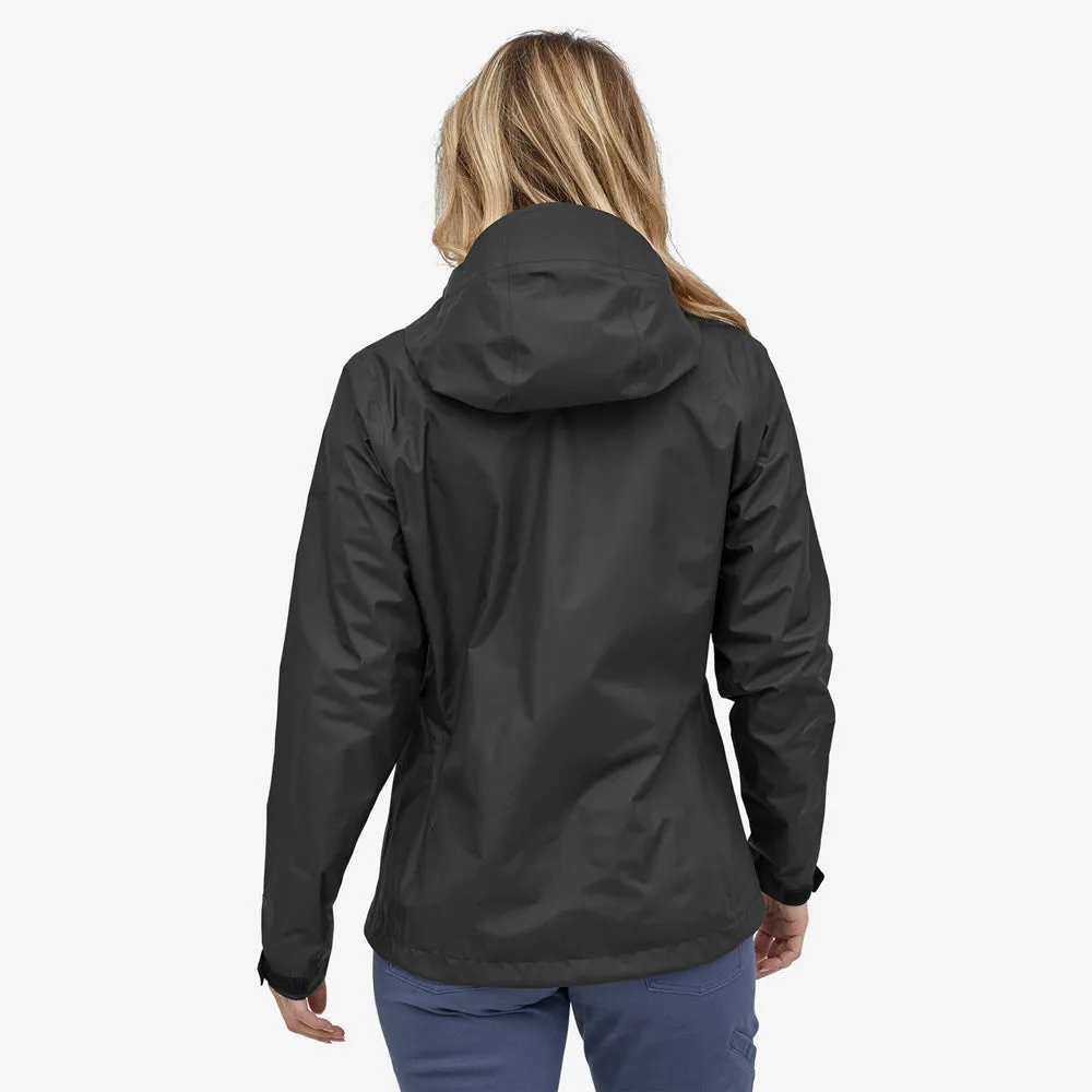 Patagonia Womens Torrentshell 3L Jacket