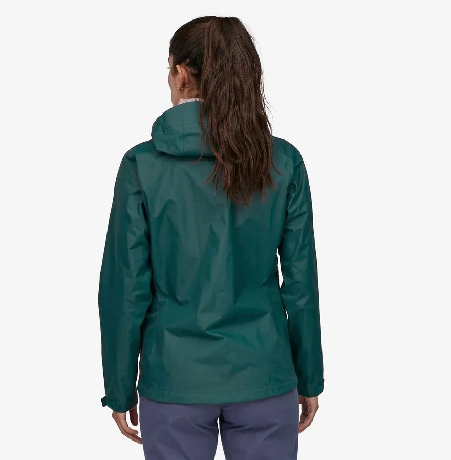 Patagonia Womens Torrentshell 3L Jacket