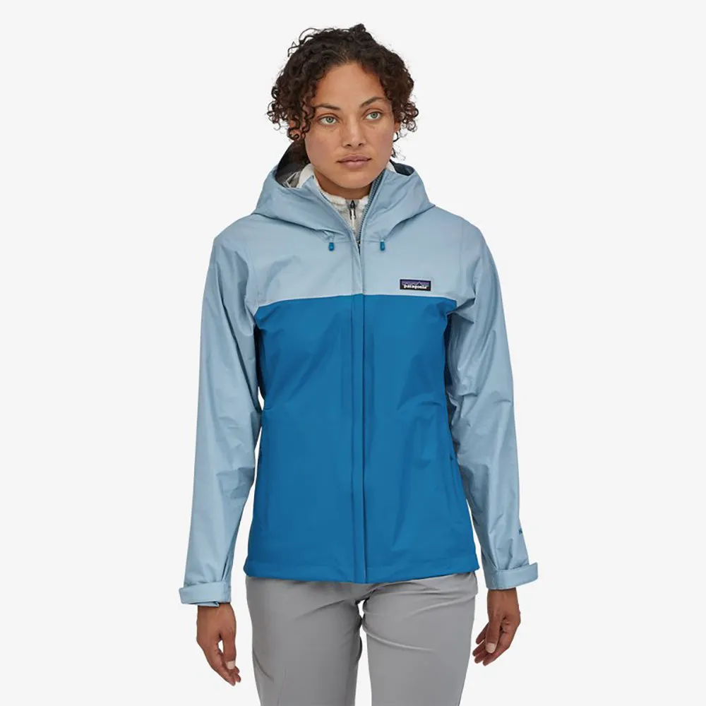Patagonia Womens Torrentshell 3L Jacket