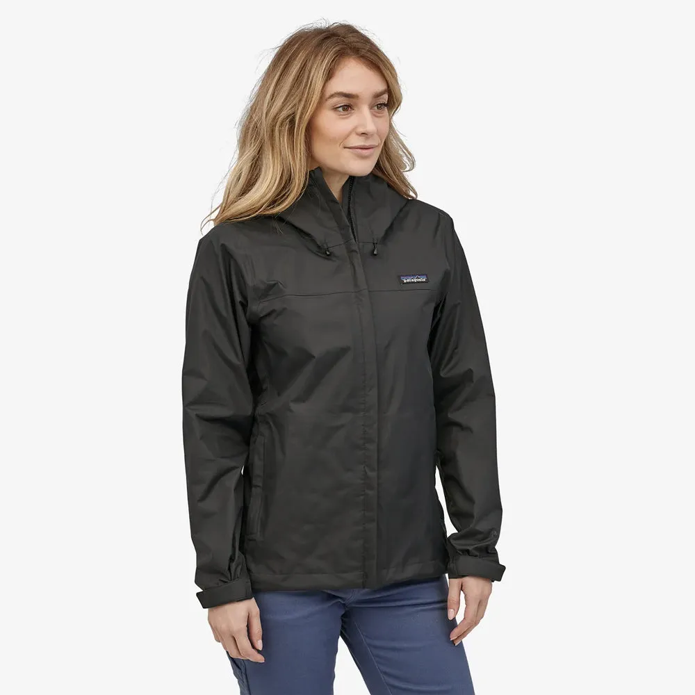 Patagonia Womens Torrentshell 3L Jacket