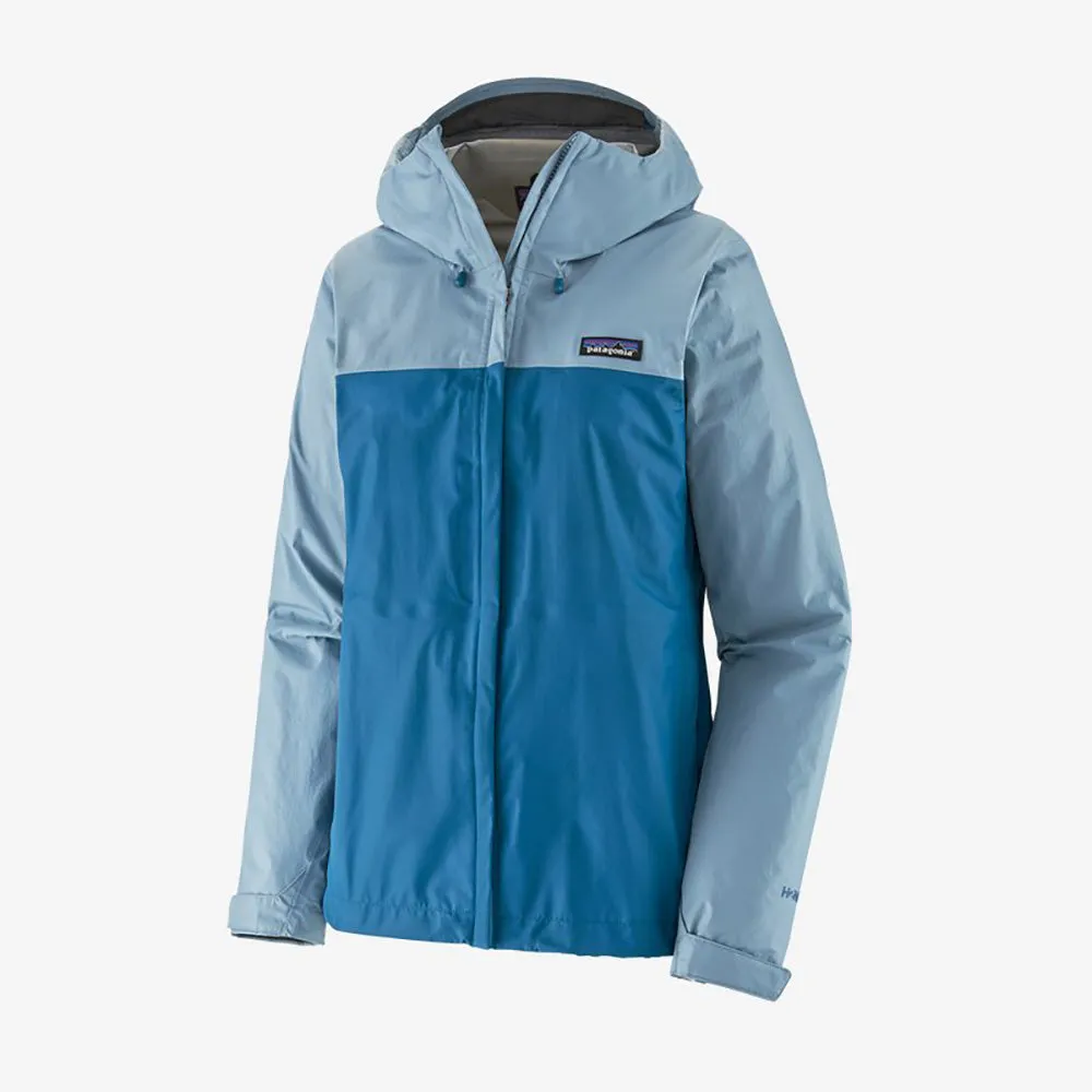 Patagonia Womens Torrentshell 3L Jacket