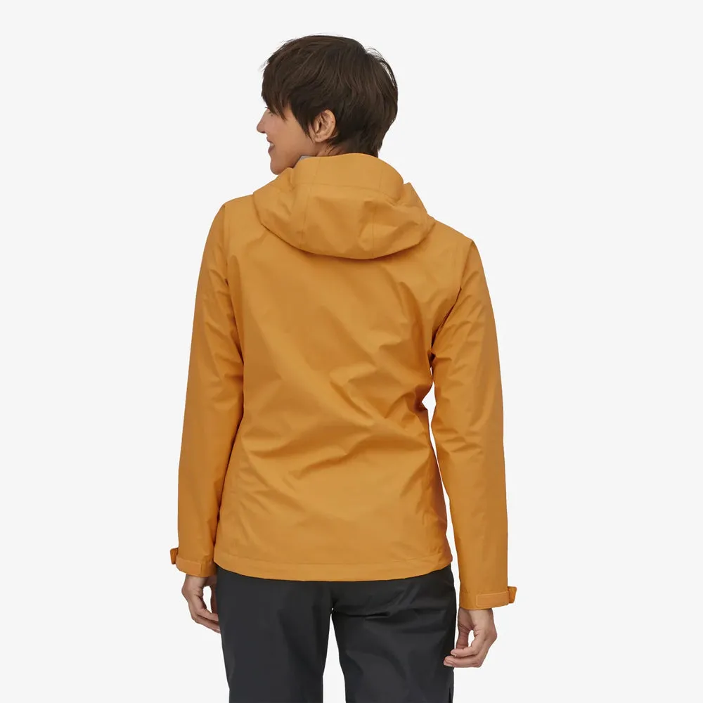 Patagonia Womens Torrentshell 3L Jacket